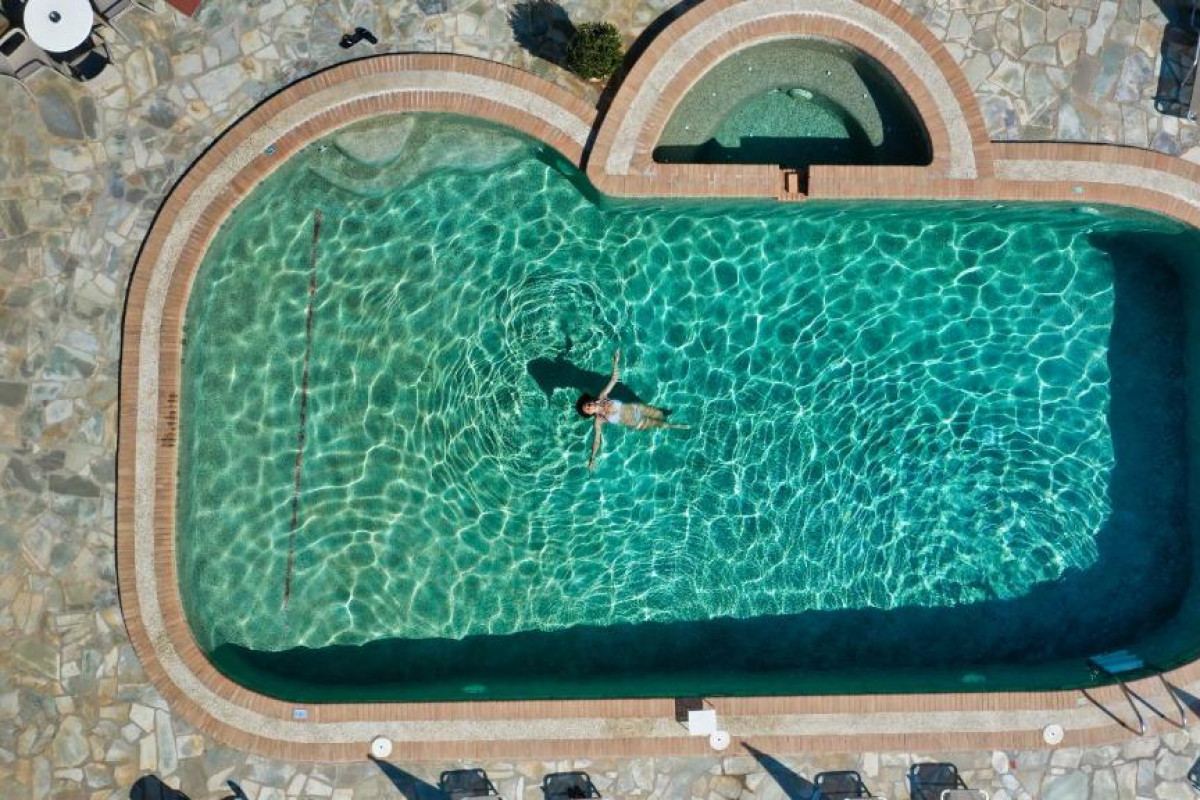 Sarantis Hotel