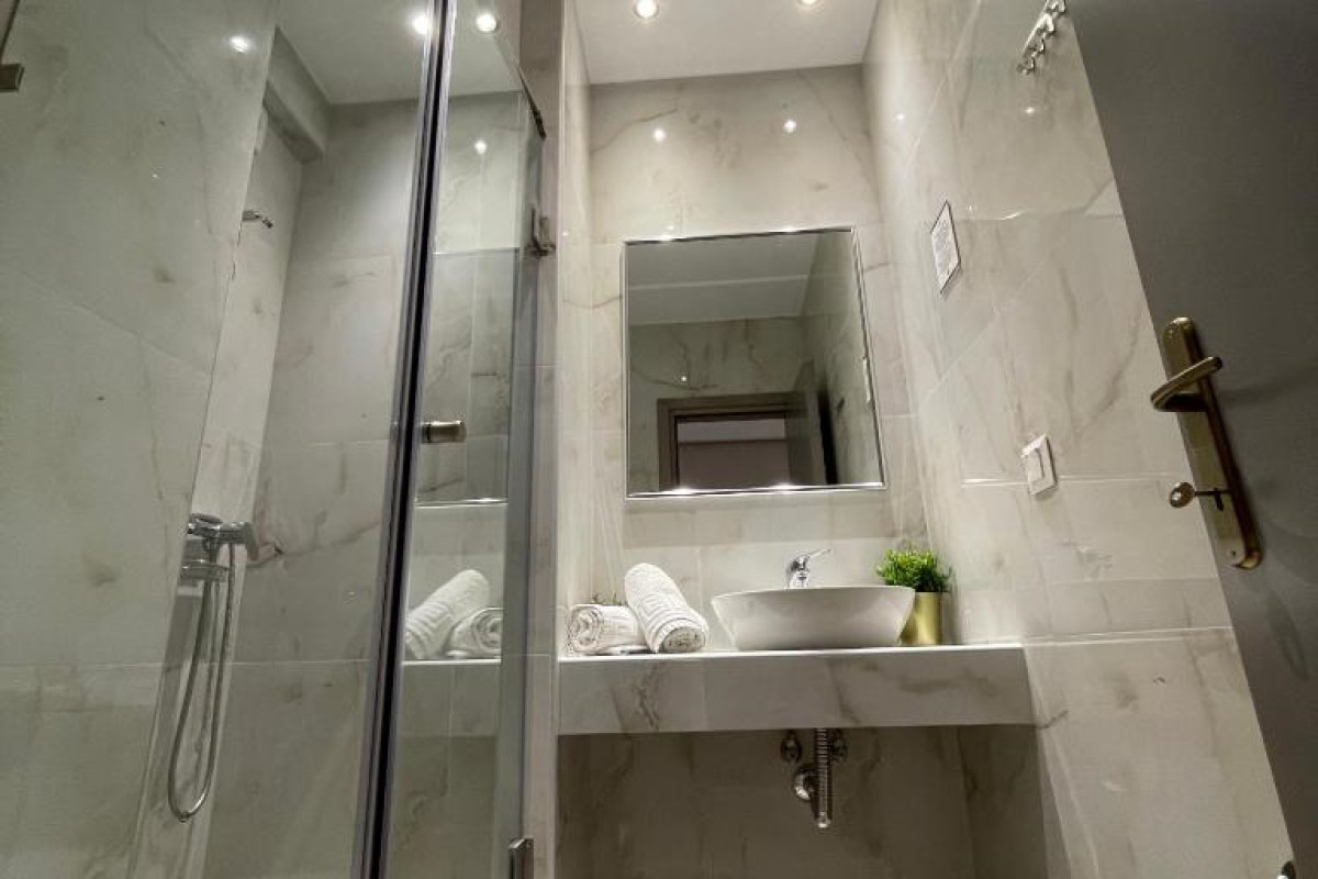 Sarantis Hotel