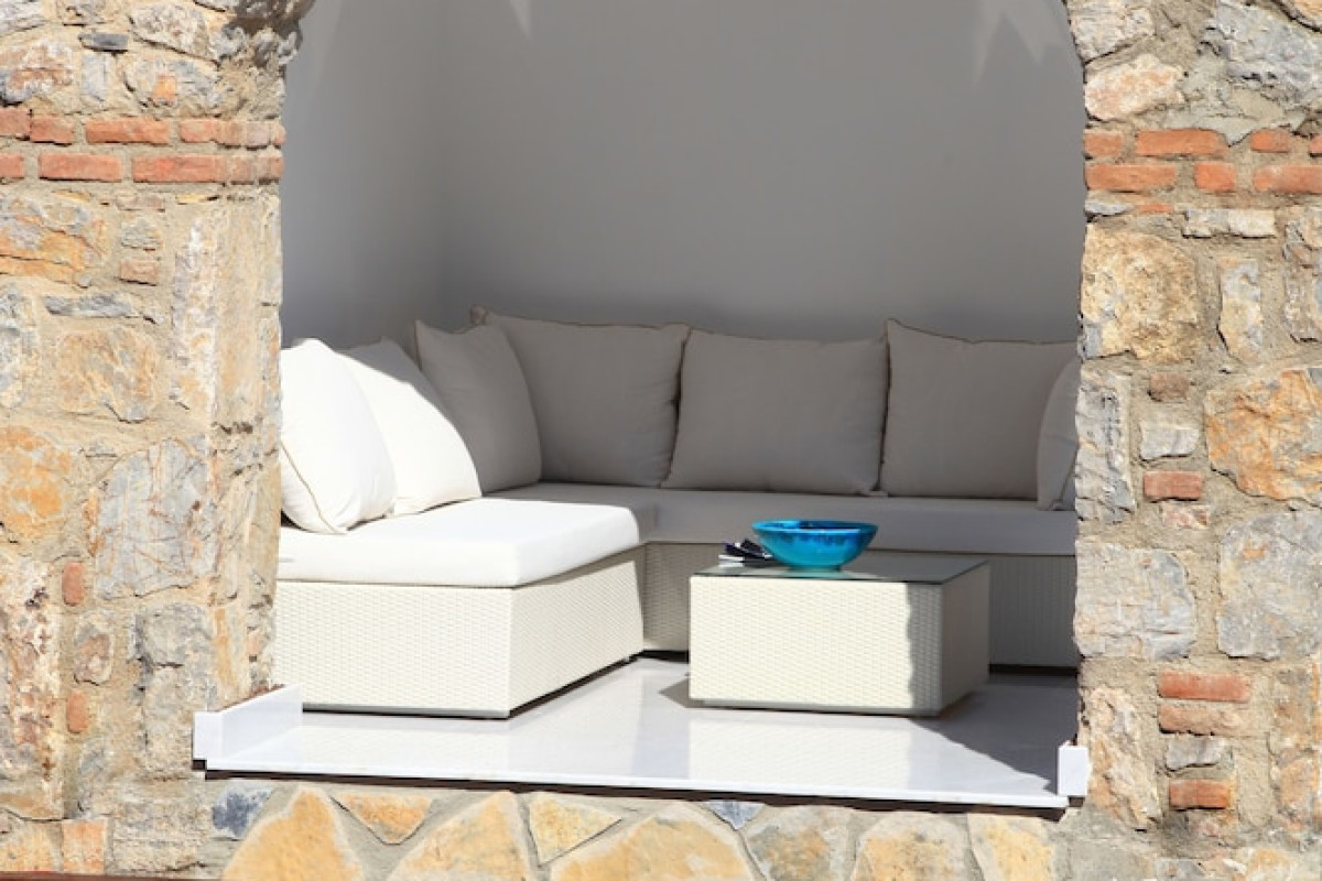 SARAYA BODRUM HOTEL