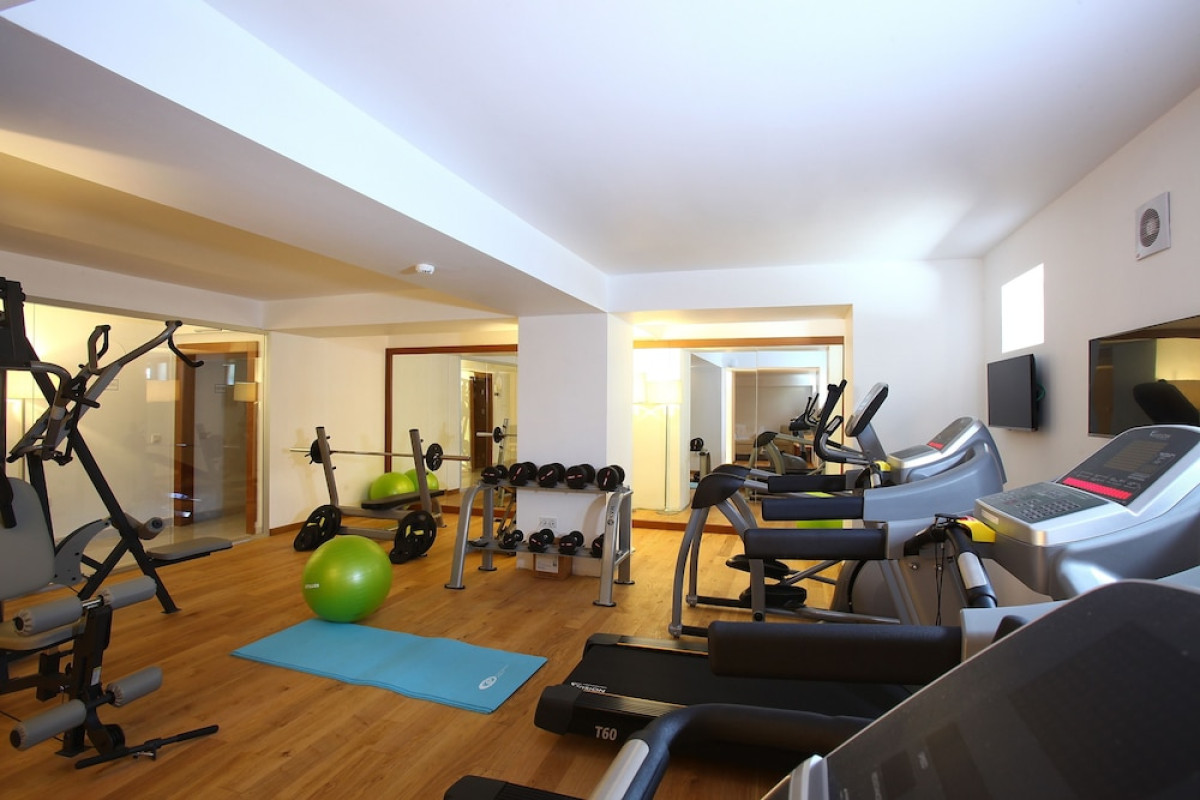 SARAYA BODRUM HOTEL