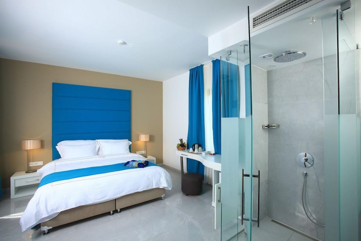SARAYA BODRUM HOTEL
