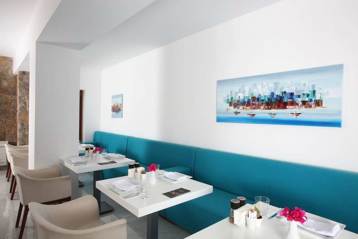SARAYA BODRUM HOTEL