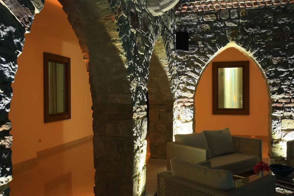 SARAYA BODRUM HOTEL