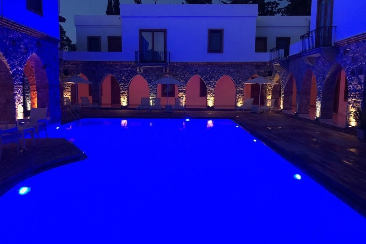 SARAYA BODRUM HOTEL
