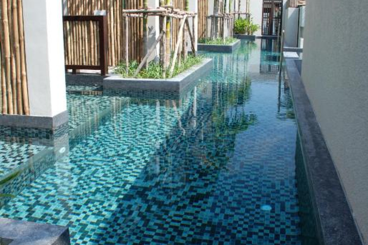 Sareeraya Villas & Suites