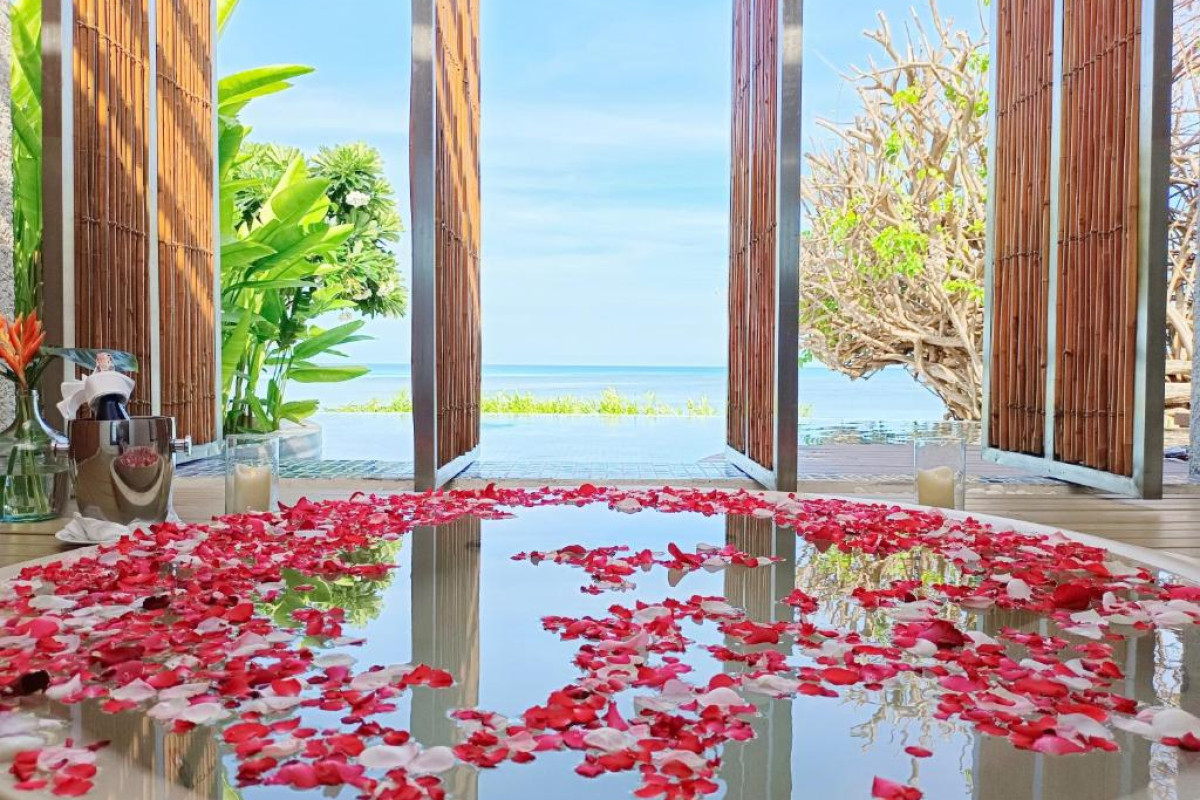 Sareeraya Villas & Suites