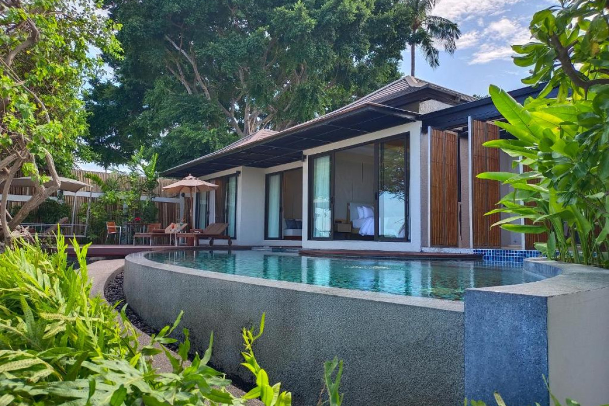 Sareeraya Villas & Suites