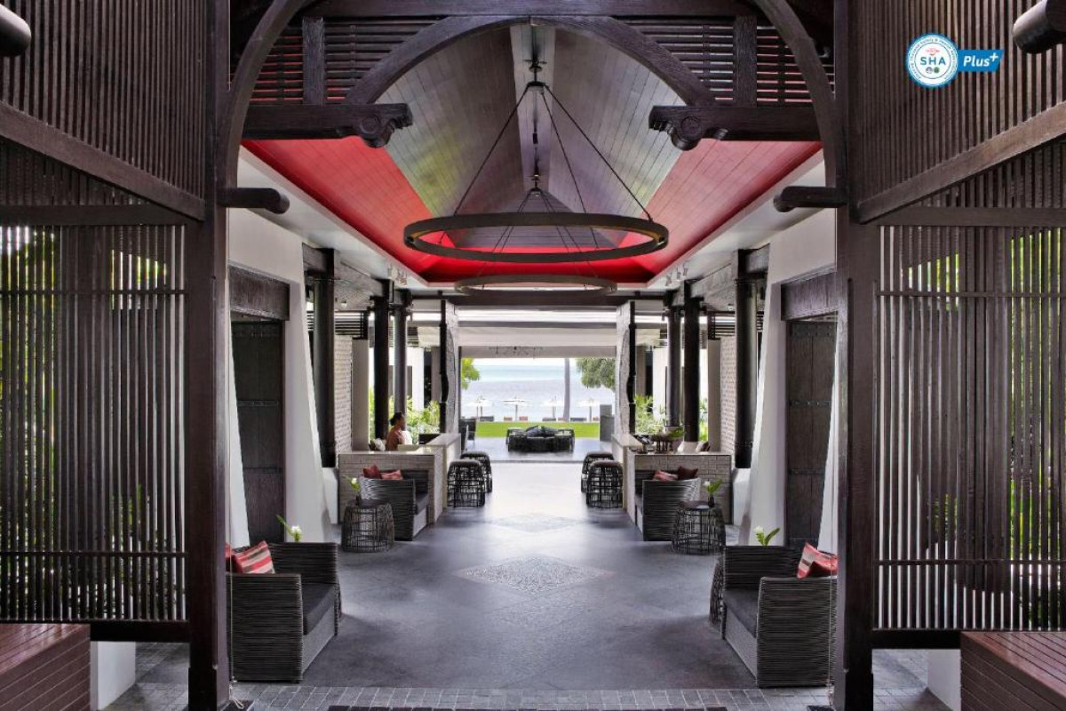 Sareeraya Villas & Suites