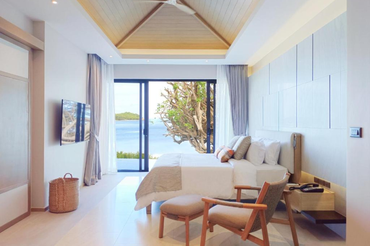 Sareeraya Villas & Suites
