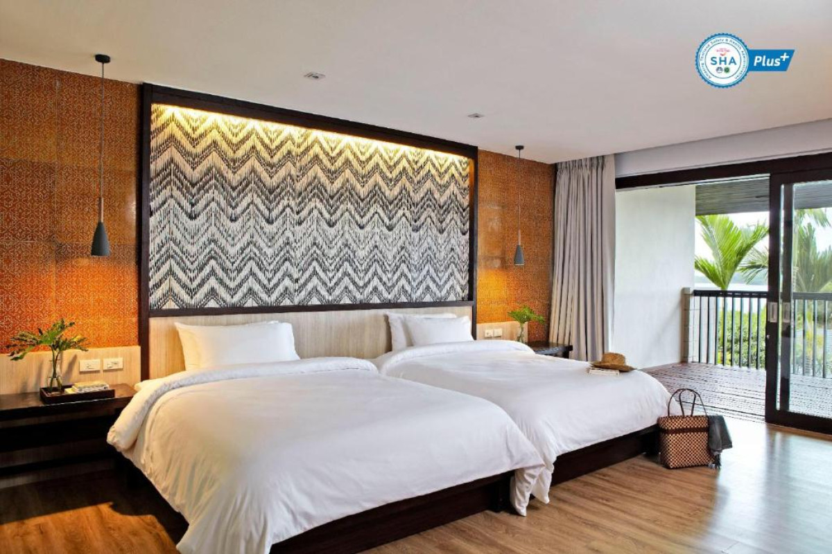 Sareeraya Villas & Suites