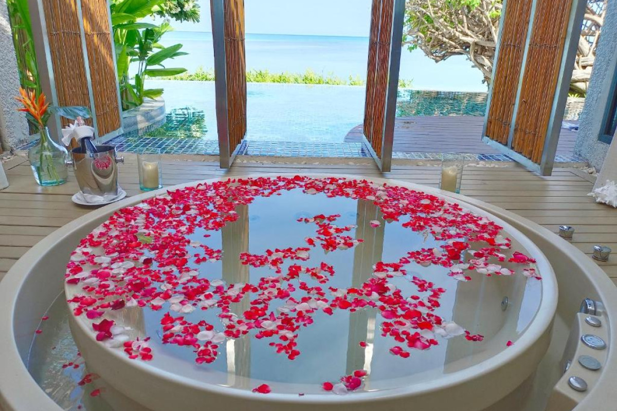 Sareeraya Villas & Suites