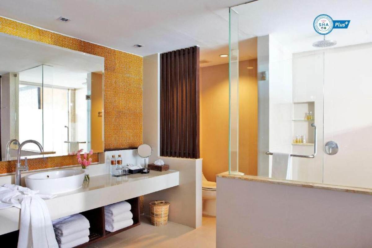 Sareeraya Villas & Suites