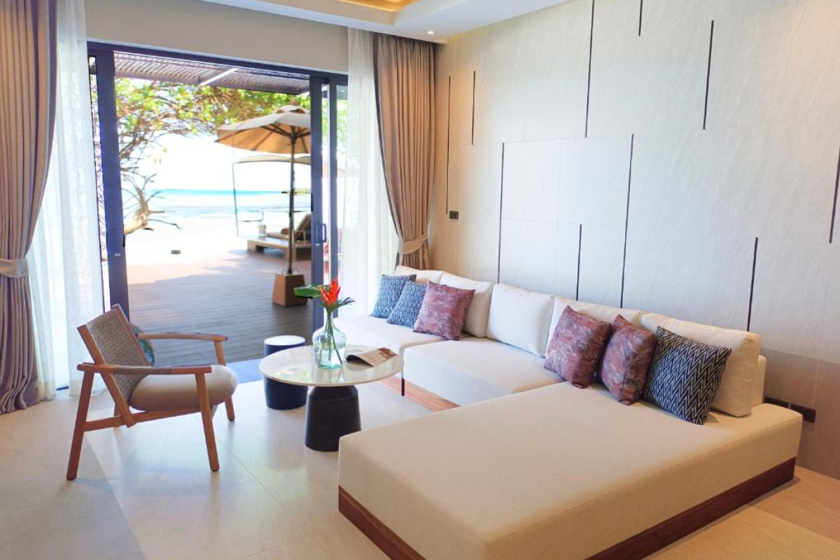 Sareeraya Villas & Suites
