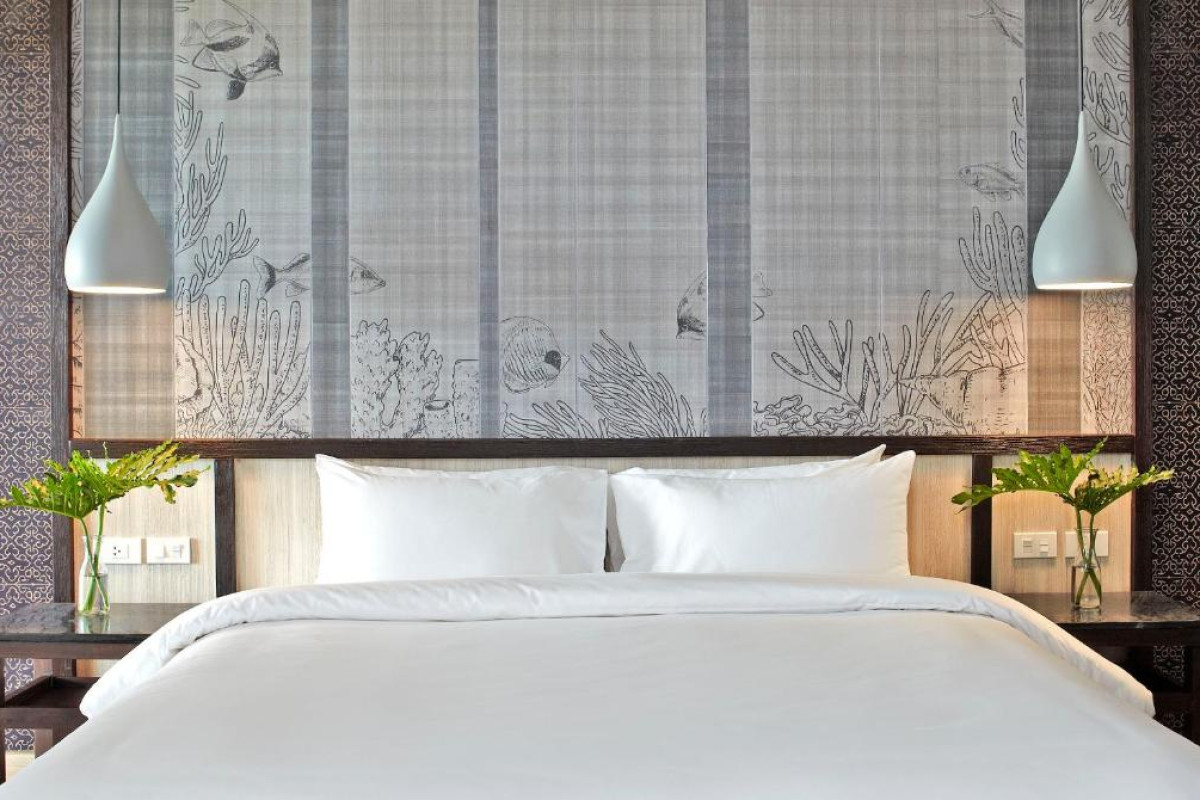 Sareeraya Villas & Suites