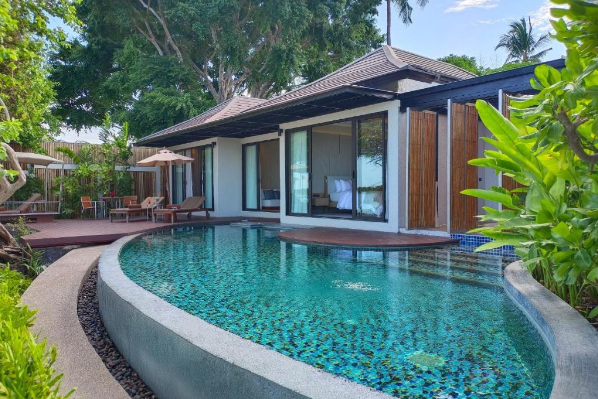 Sareeraya Villas & Suites