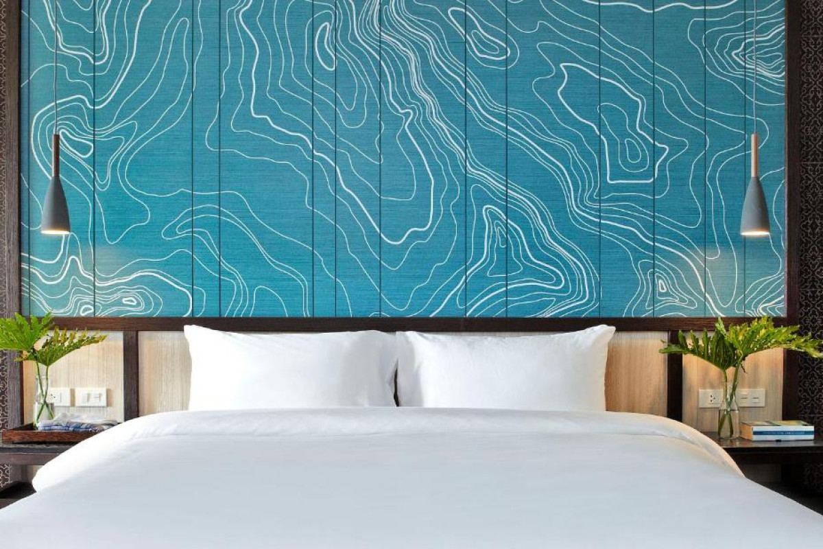 Sareeraya Villas & Suites