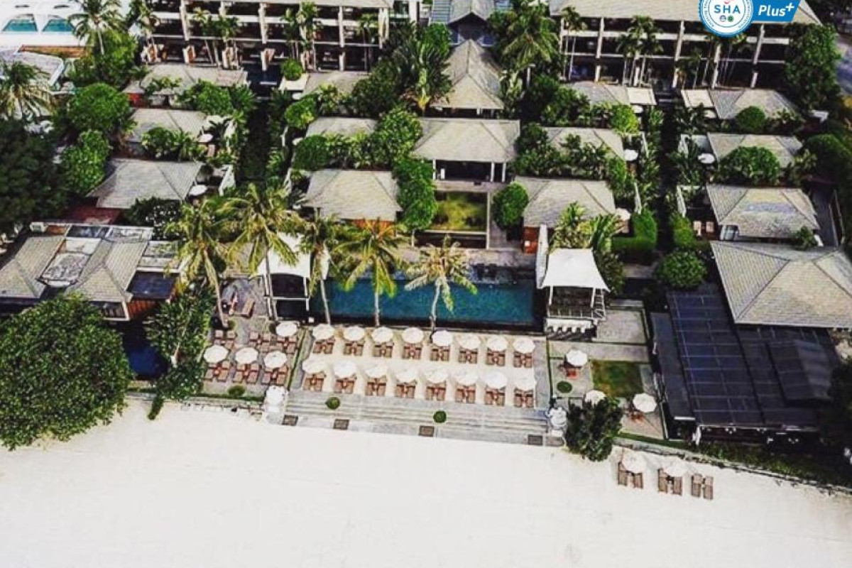 Sareeraya Villas & Suites