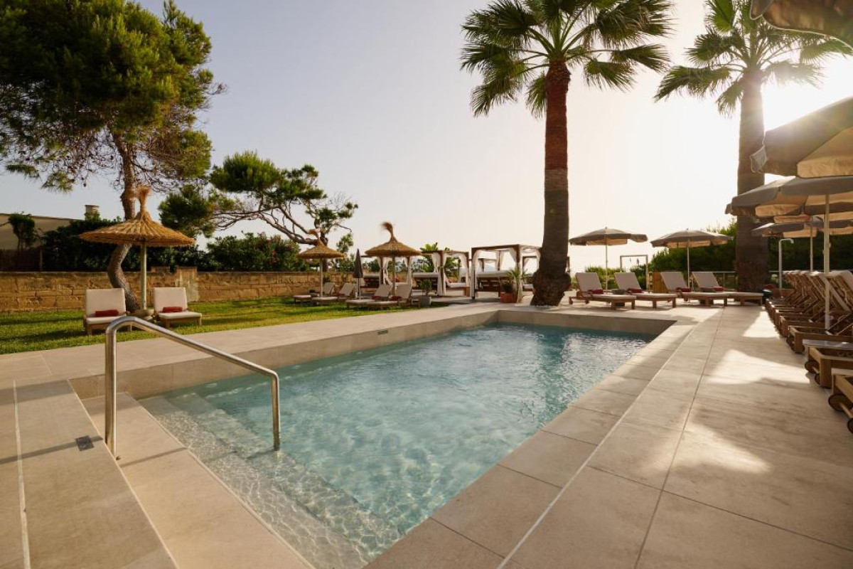 Sarena de Muro Resort Mallorca