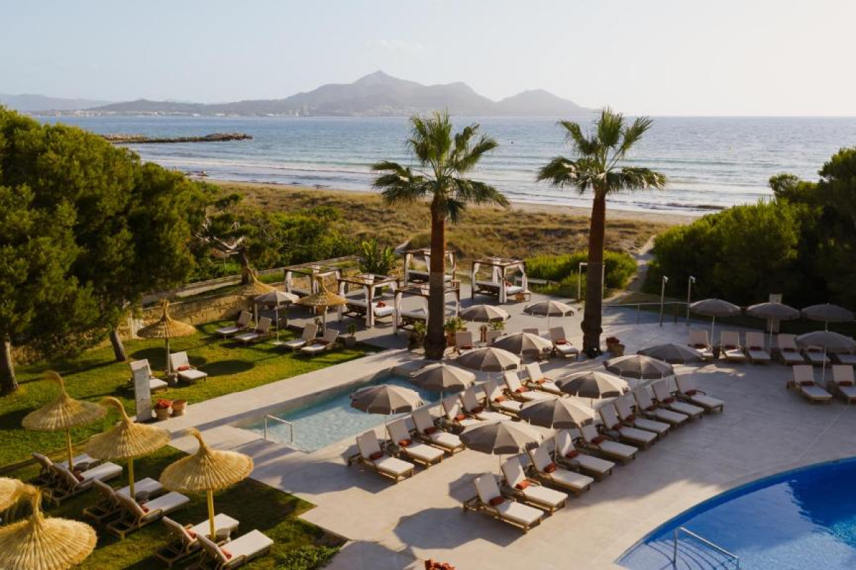 Sarena de Muro Resort Mallorca