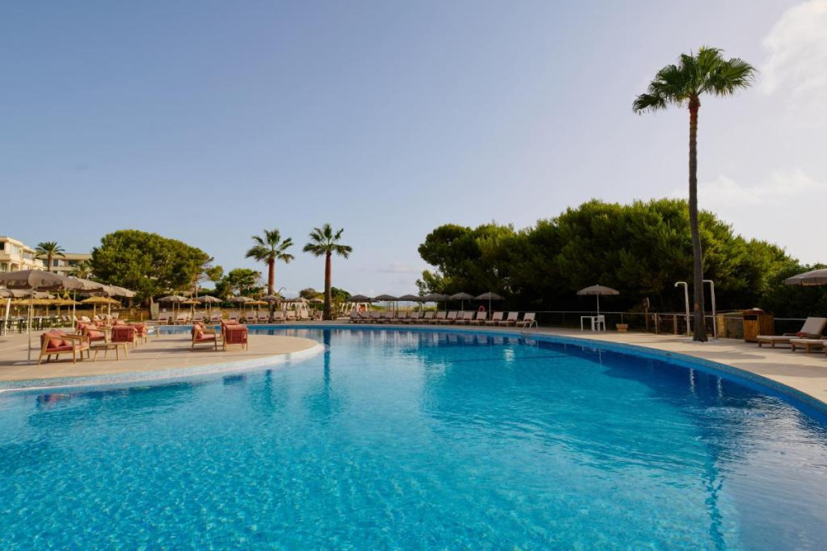 Sarena de Muro Resort Mallorca