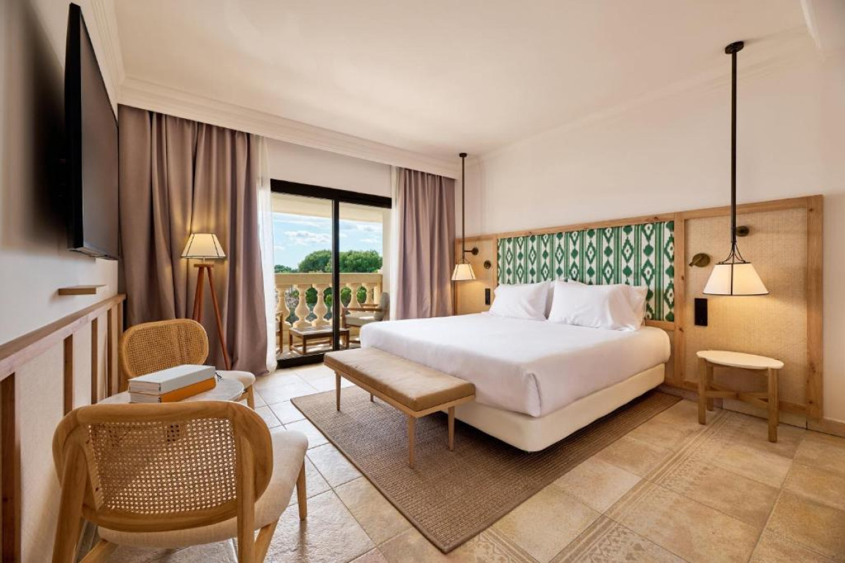 Sarena de Muro Resort Mallorca