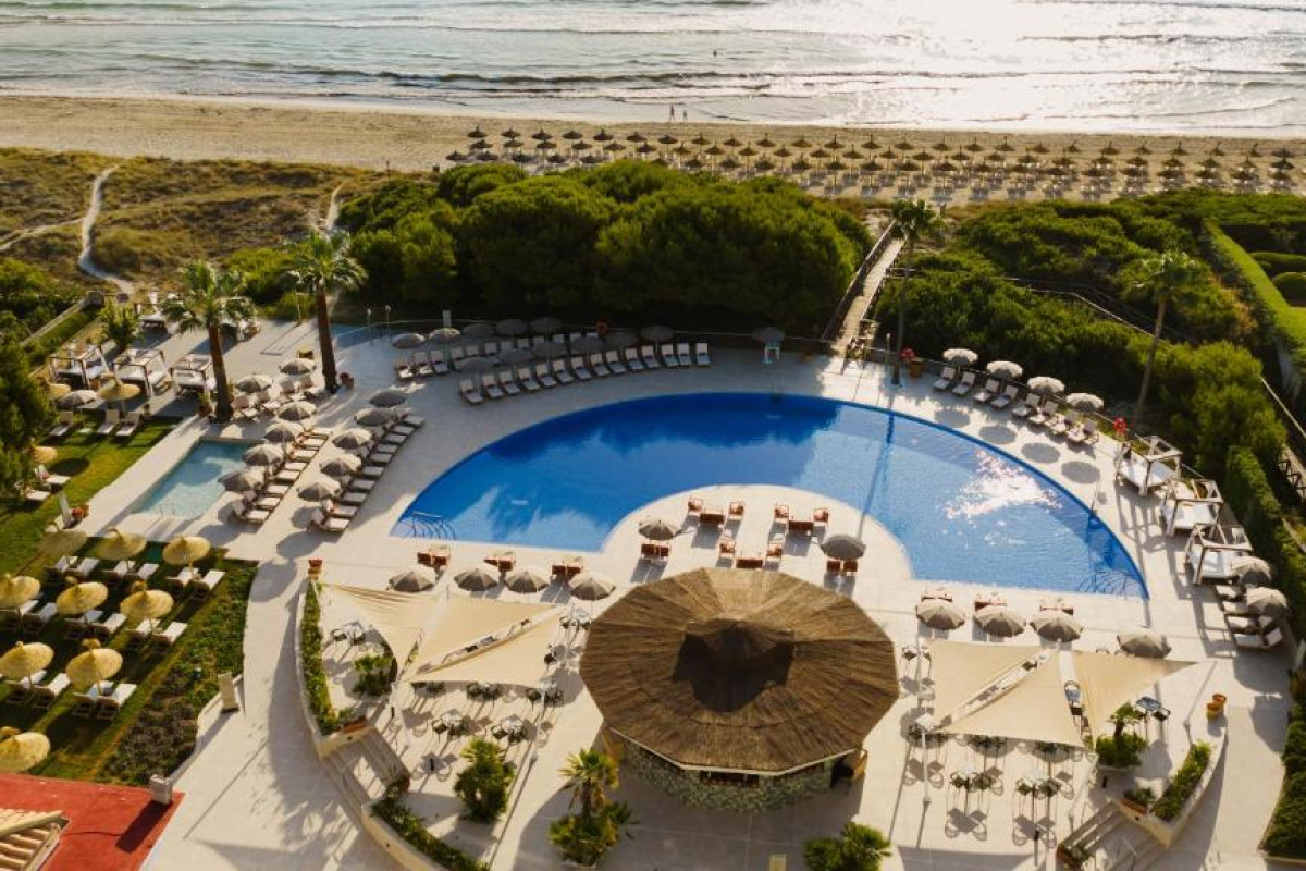 Sarena de Muro Resort Mallorca