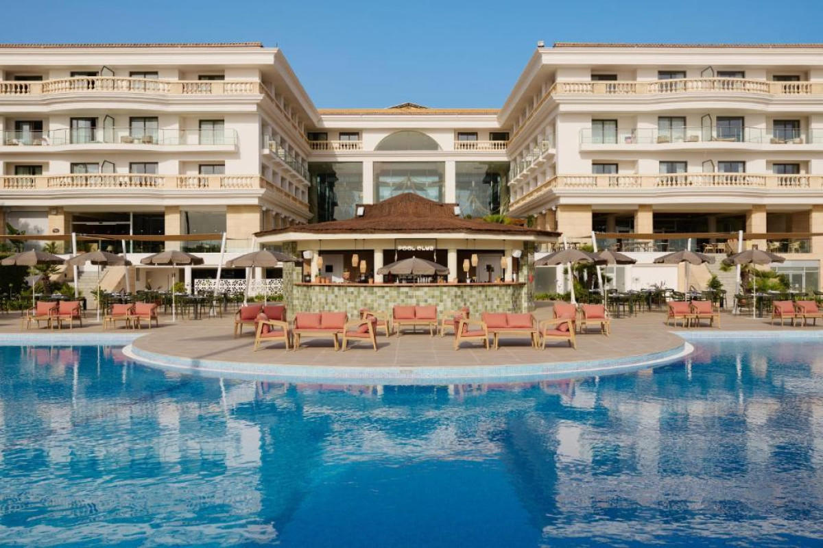 Sarena de Muro Resort Mallorca