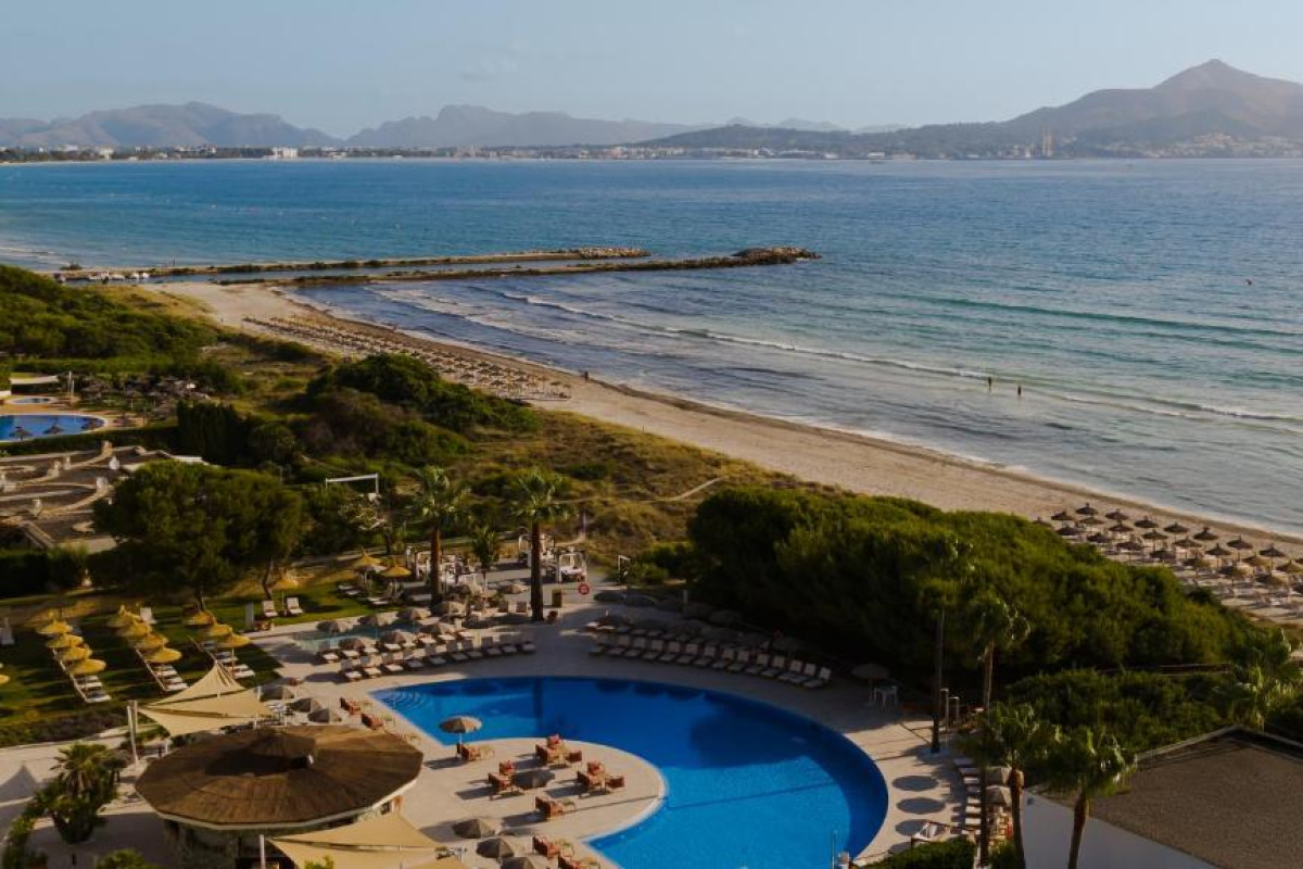 Sarena de Muro Resort Mallorca