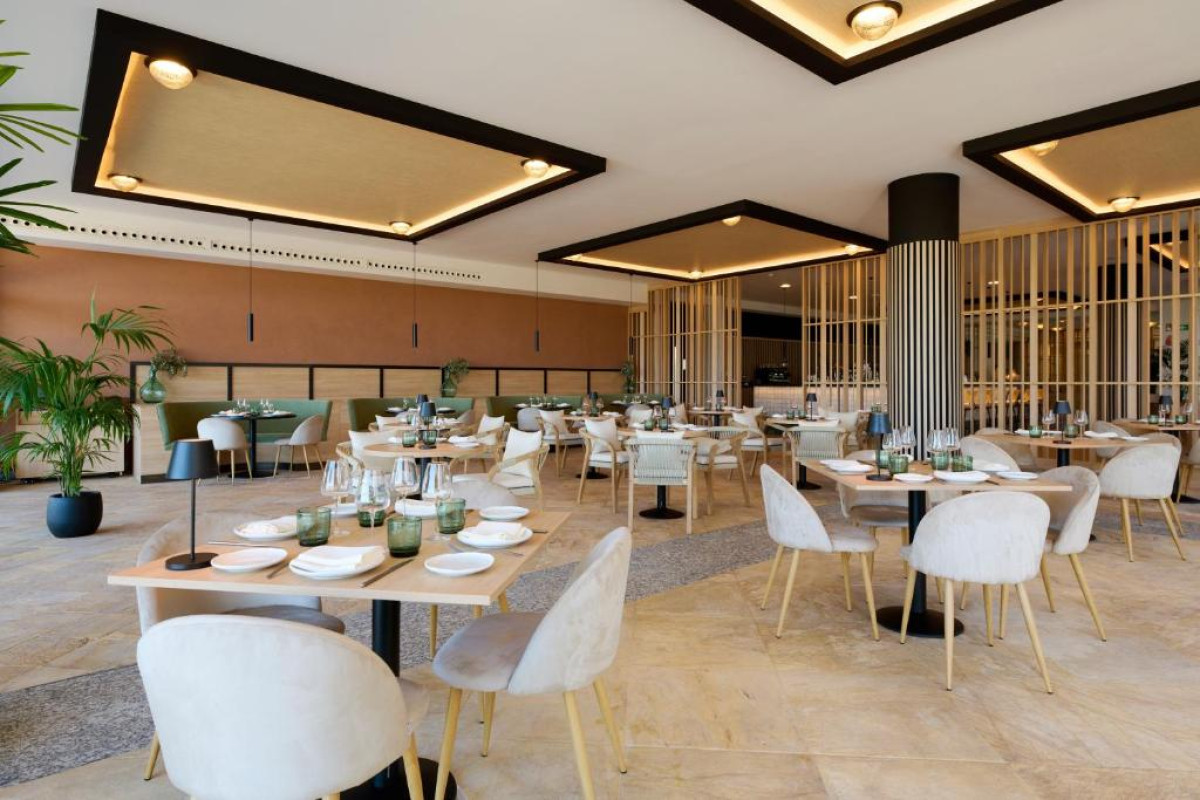 Sarena de Muro Resort Mallorca