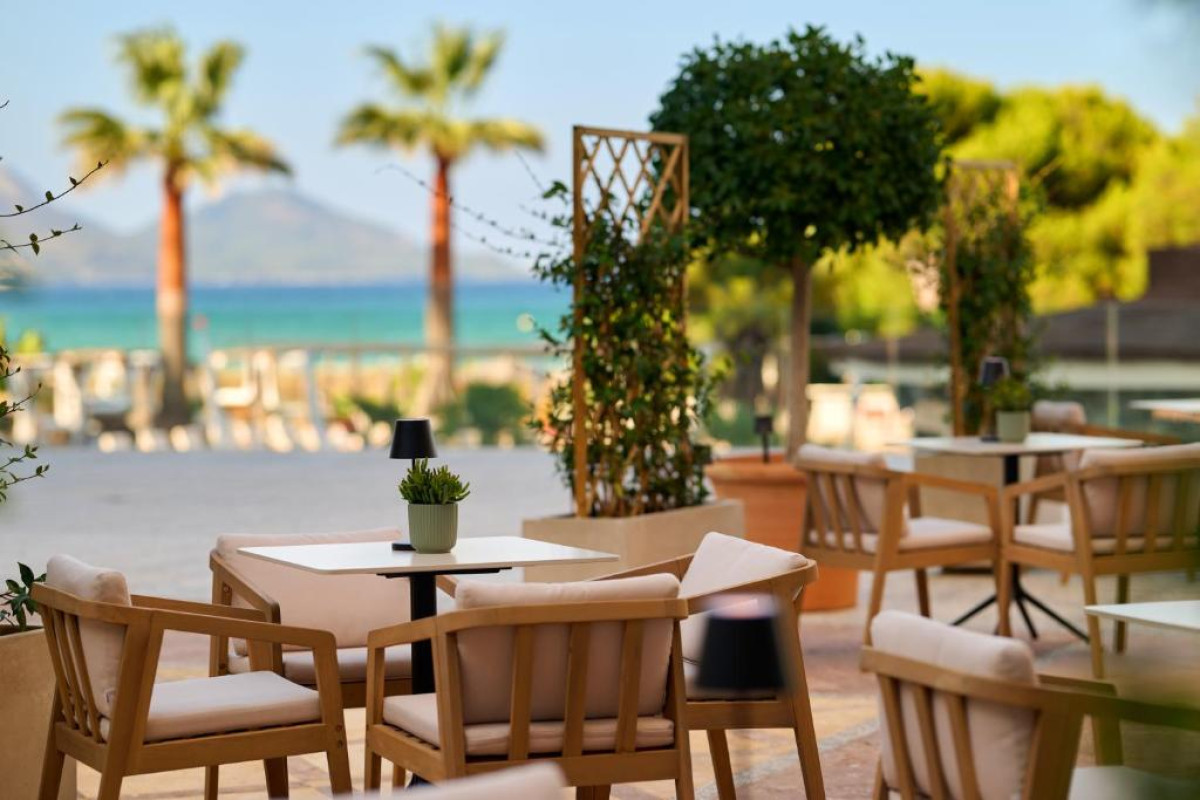 Sarena de Muro Resort Mallorca