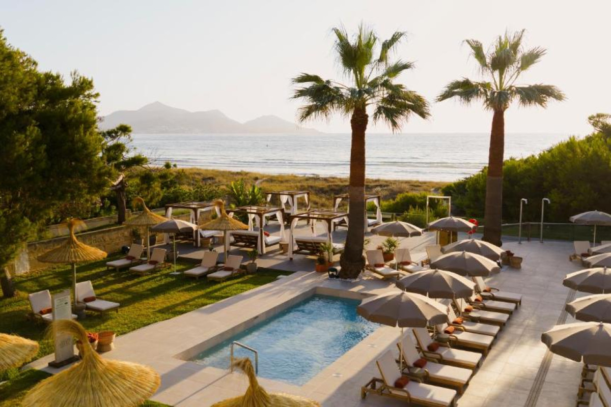 Sarena de Muro Resort Mallorca