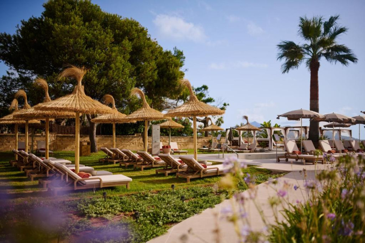 Sarena de Muro Resort Mallorca
