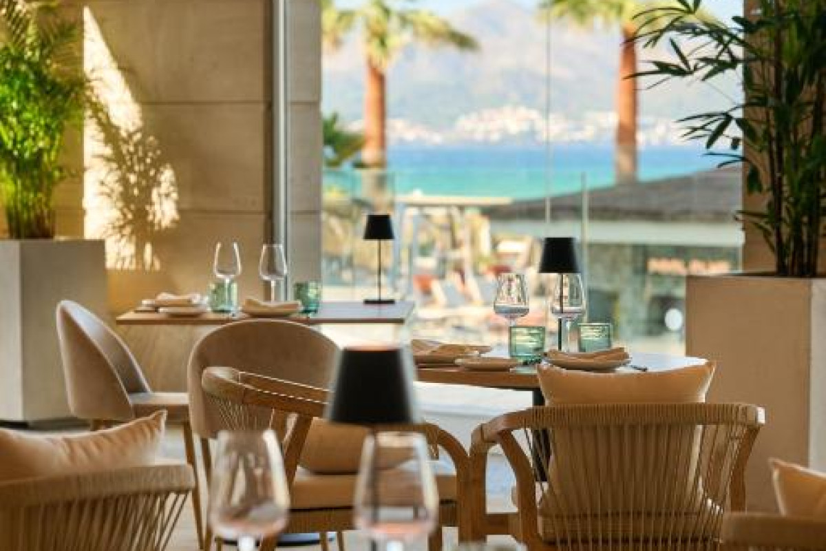 Sarena de Muro Resort Mallorca