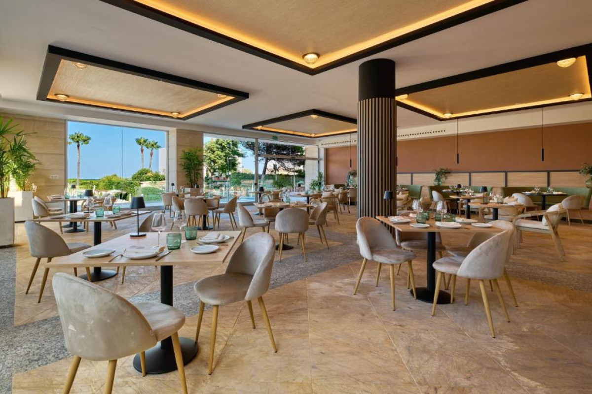 Sarena de Muro Resort Mallorca