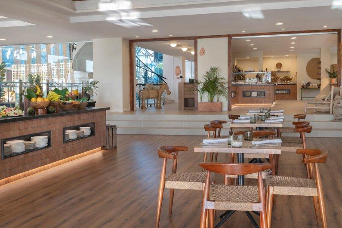 Sarena de Muro Resort Mallorca, part of Destination by Hyatt