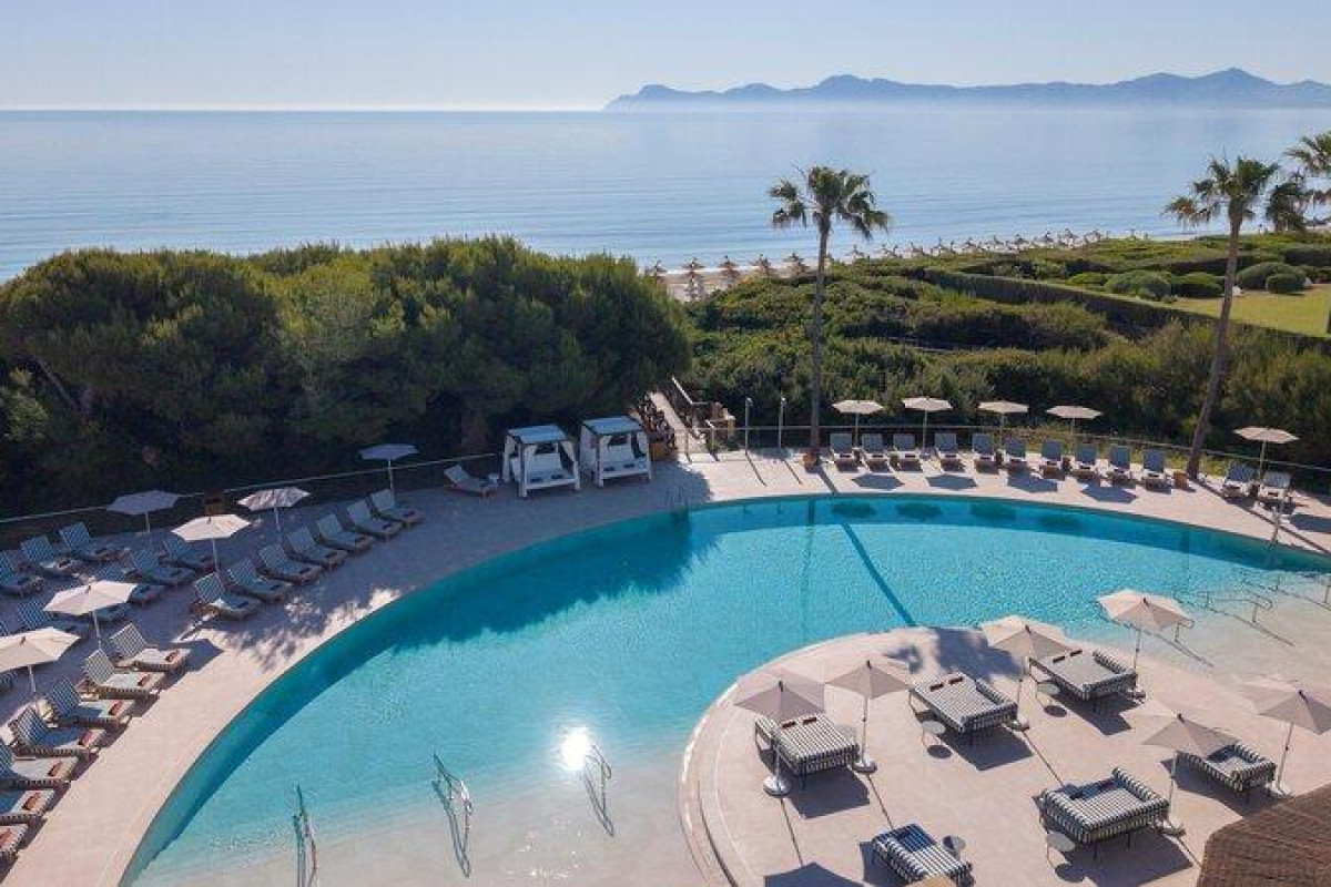 Sarena de Muro Resort Mallorca, part of Destination by Hyatt
