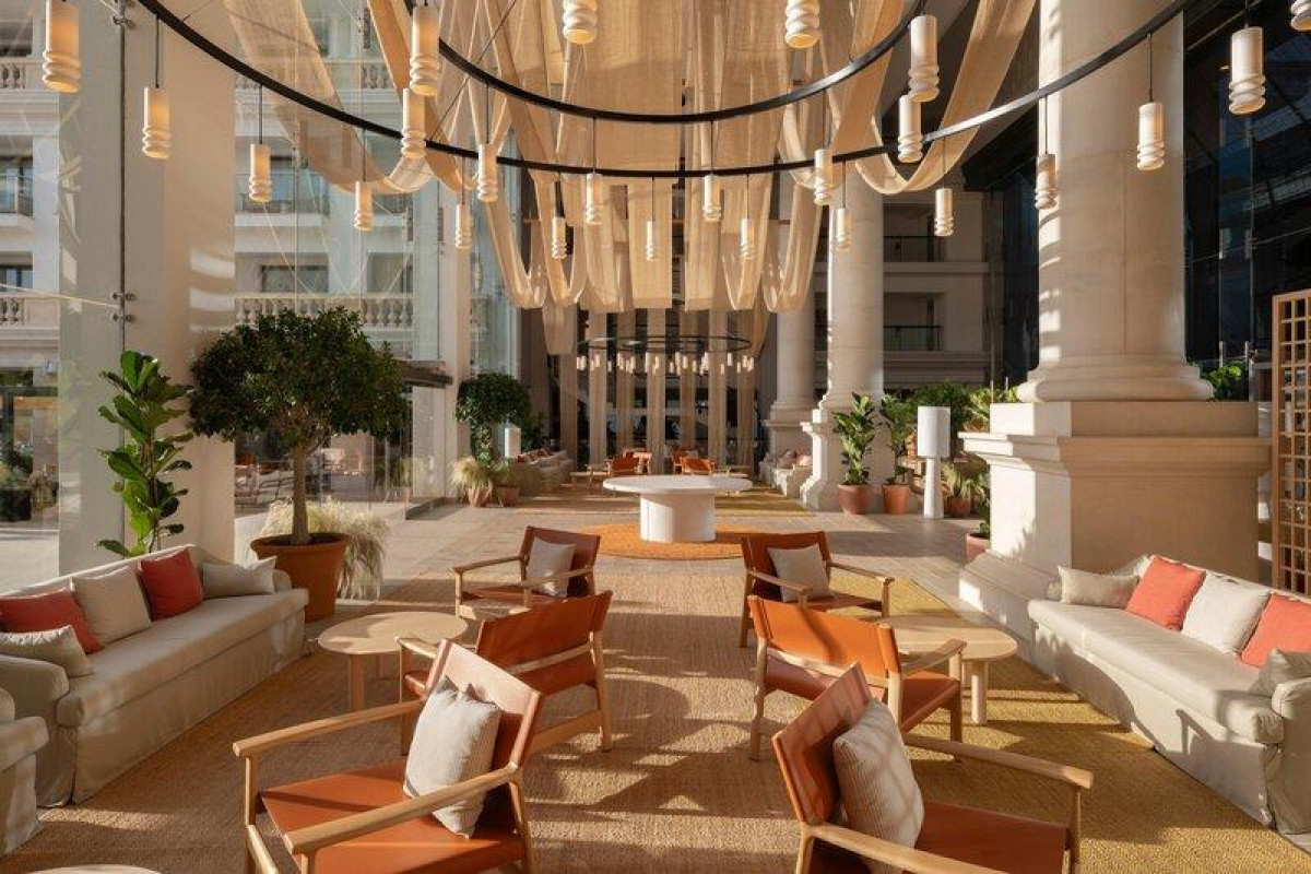 Sarena de Muro Resort Mallorca, part of Destination by Hyatt