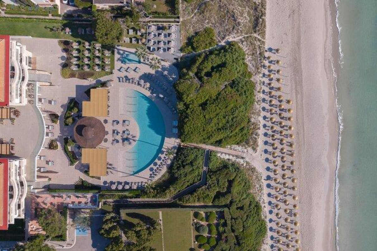 Sarena de Muro Resort Mallorca, part of Destination by Hyatt