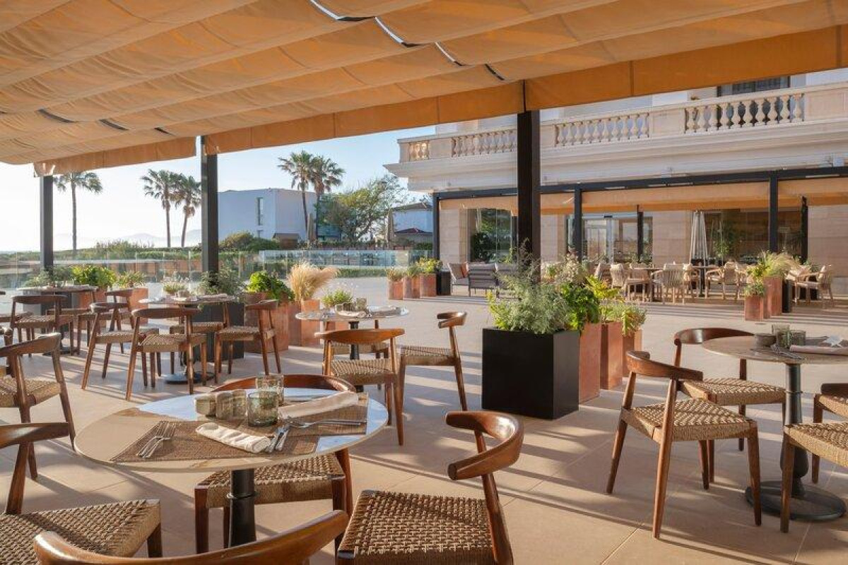 Sarena de Muro Resort Mallorca, part of Destination by Hyatt
