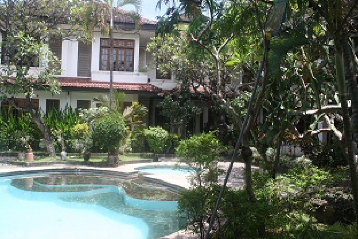 Sari Bali Resort