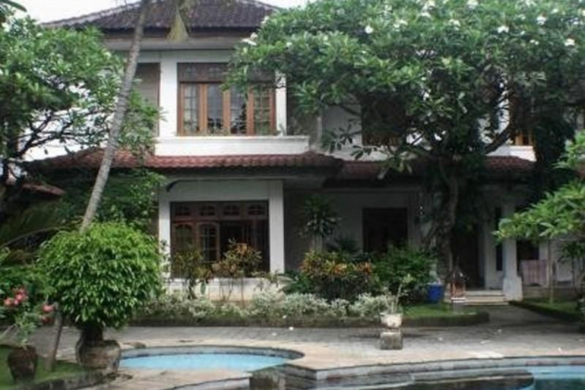 Sari Bali Resort