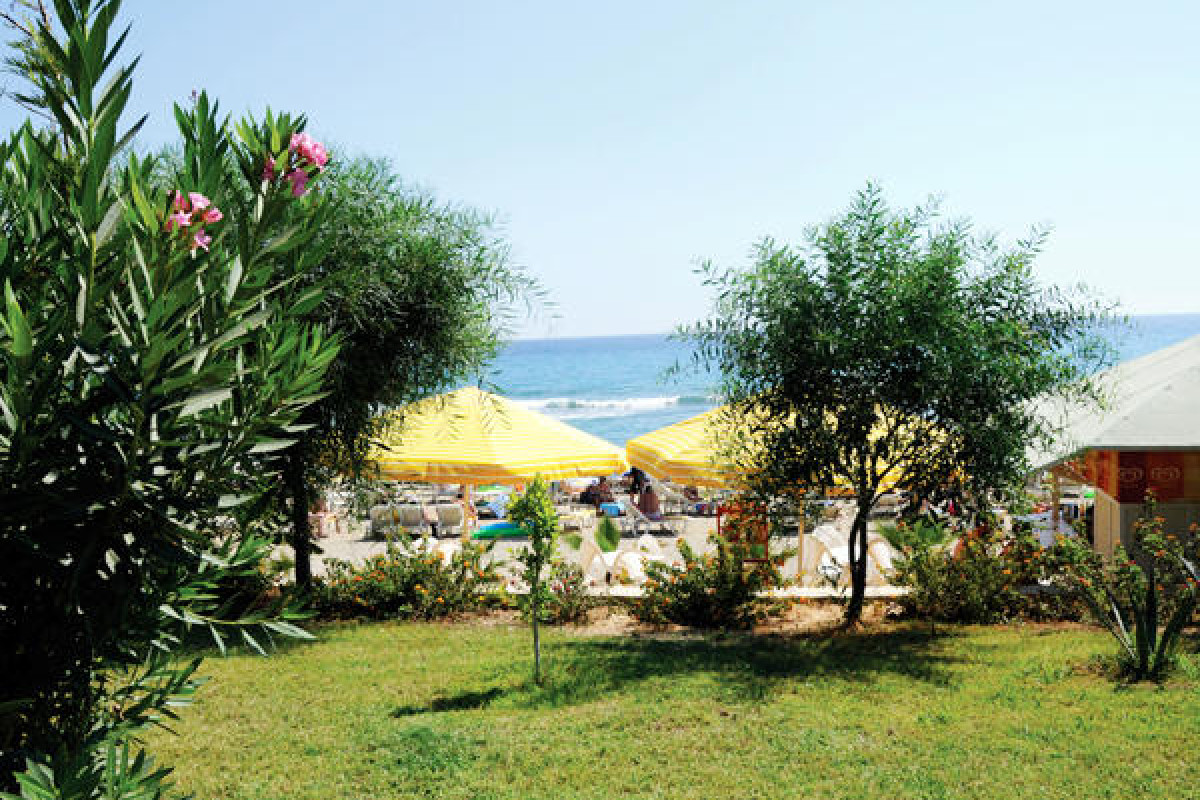 SARITAS HOTEL