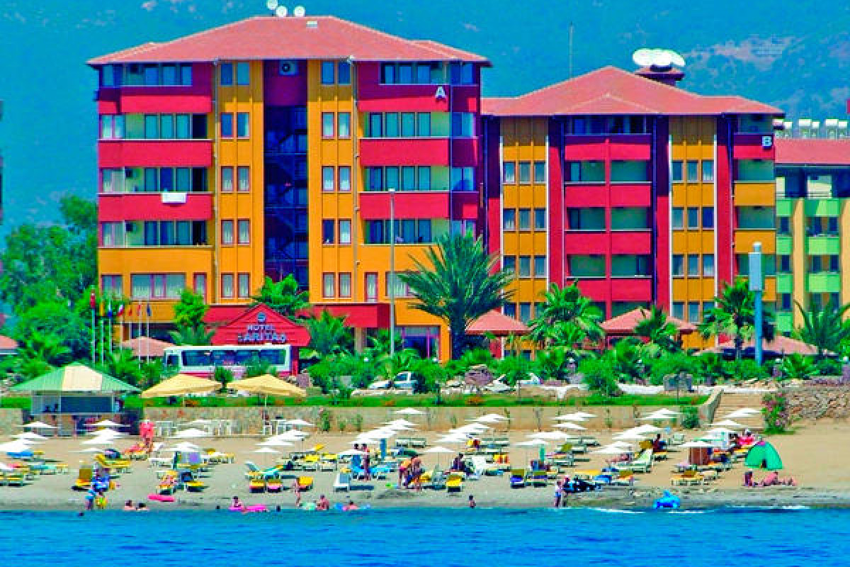 SARITAS HOTEL