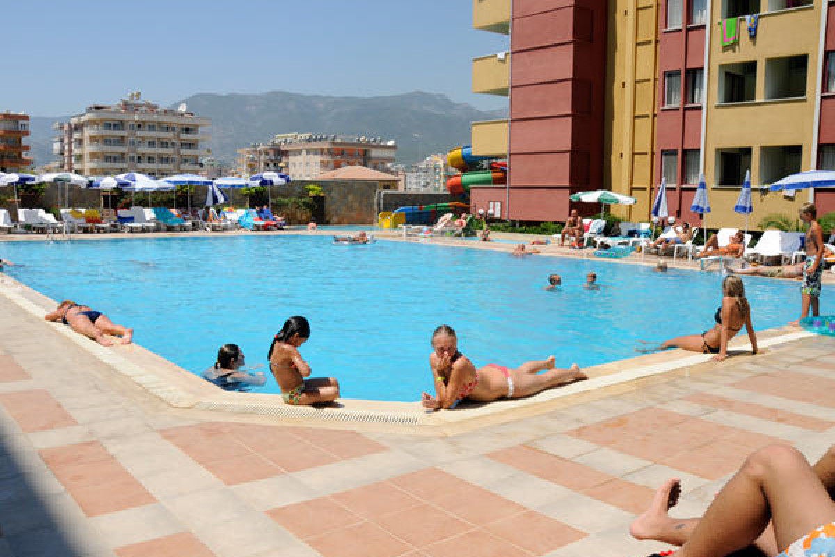 SARITAS HOTEL