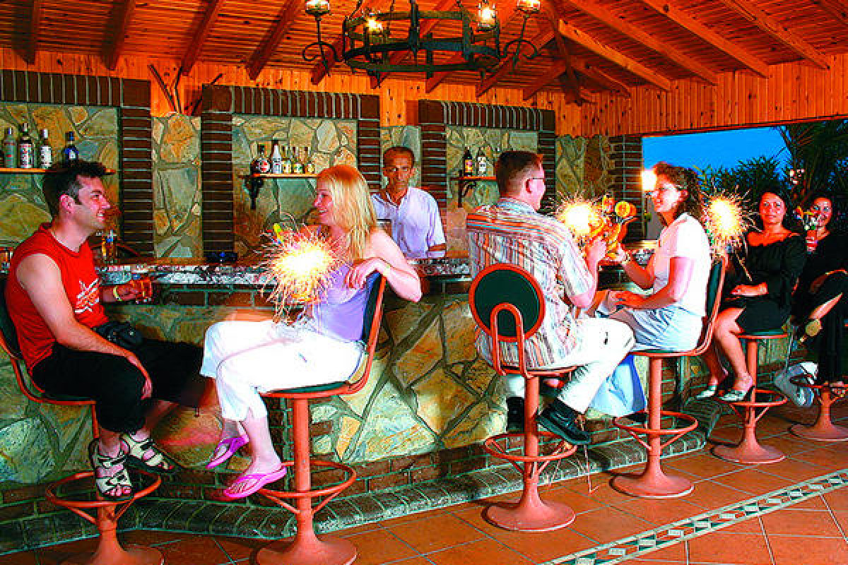 SARITAS HOTEL