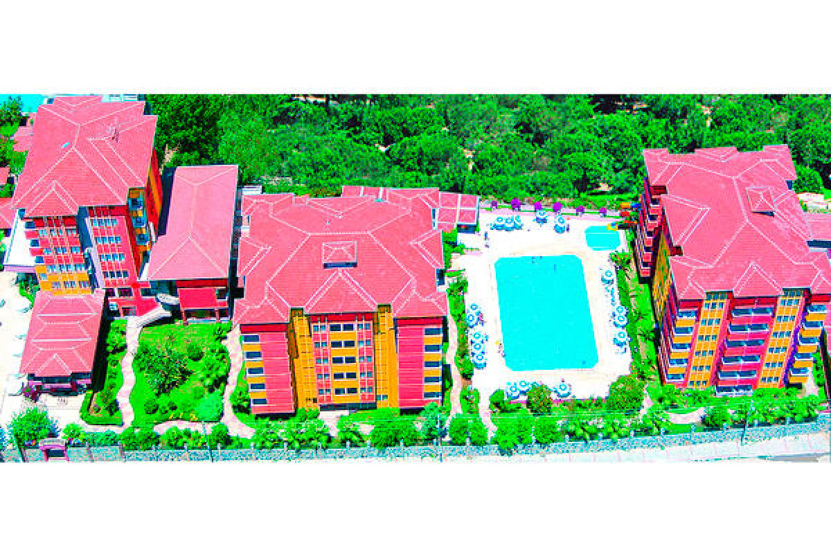 SARITAS HOTEL