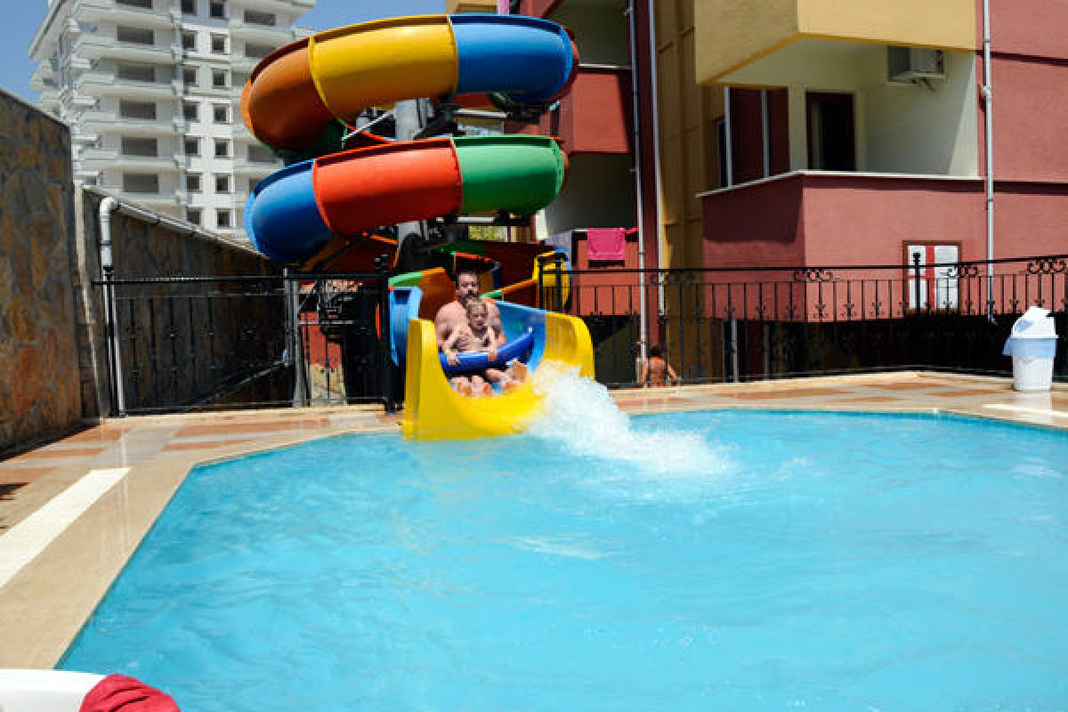 SARITAS HOTEL