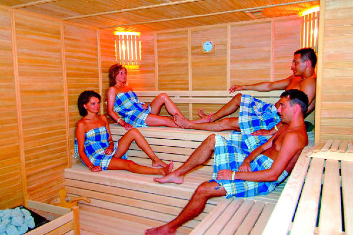 SARITAS HOTEL
