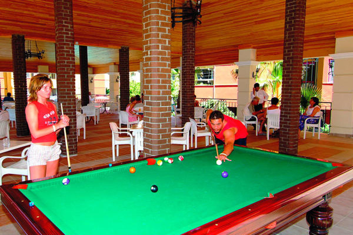 SARITAS HOTEL
