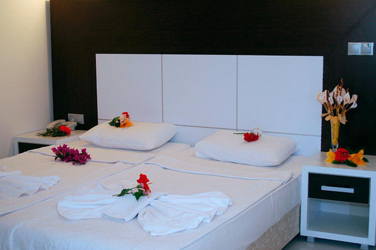SARITAS HOTEL
